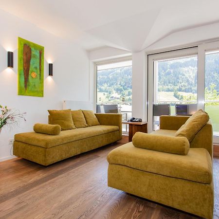 Apartment Jan Kitz View 14 Top 3 - By Four Seasons Apartments Kaprun Kültér fotó