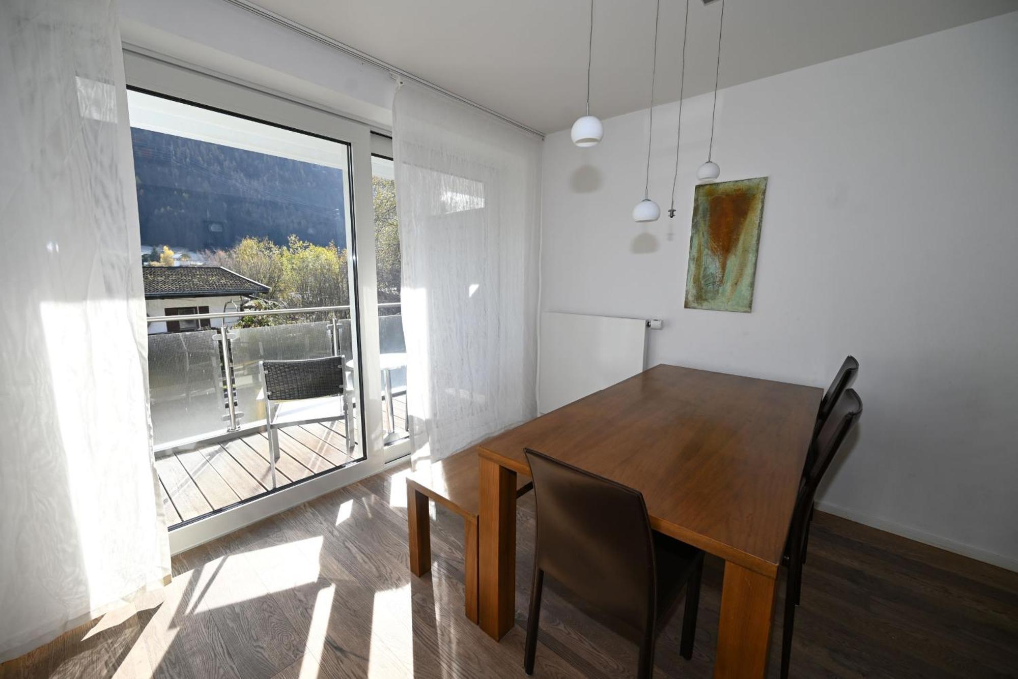 Apartment Jan Kitz View 14 Top 3 - By Four Seasons Apartments Kaprun Kültér fotó