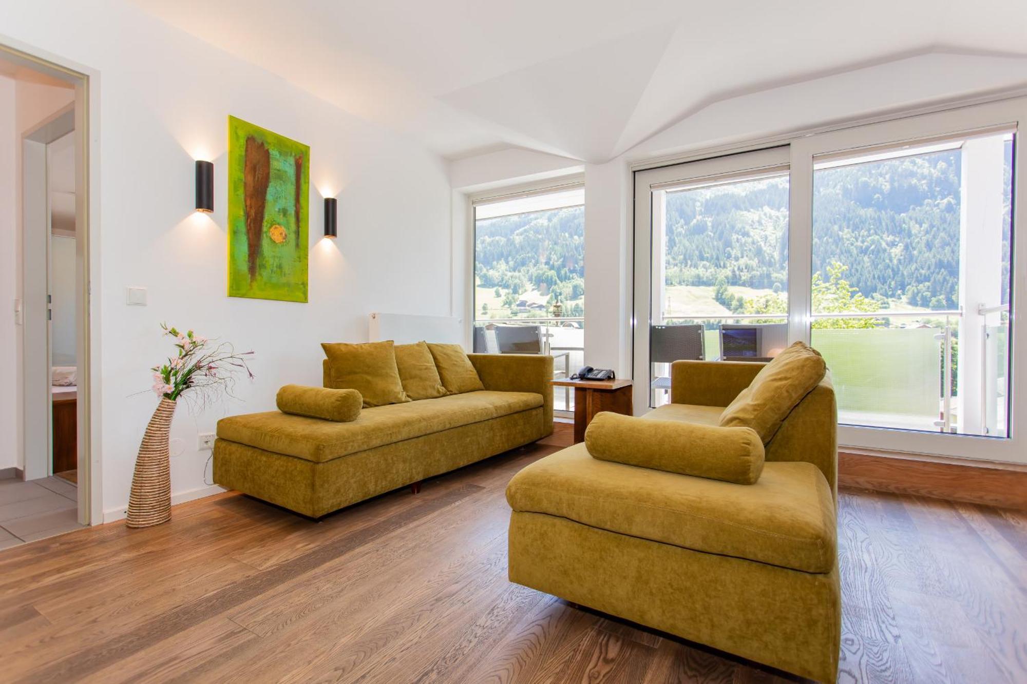Apartment Jan Kitz View 14 Top 3 - By Four Seasons Apartments Kaprun Kültér fotó