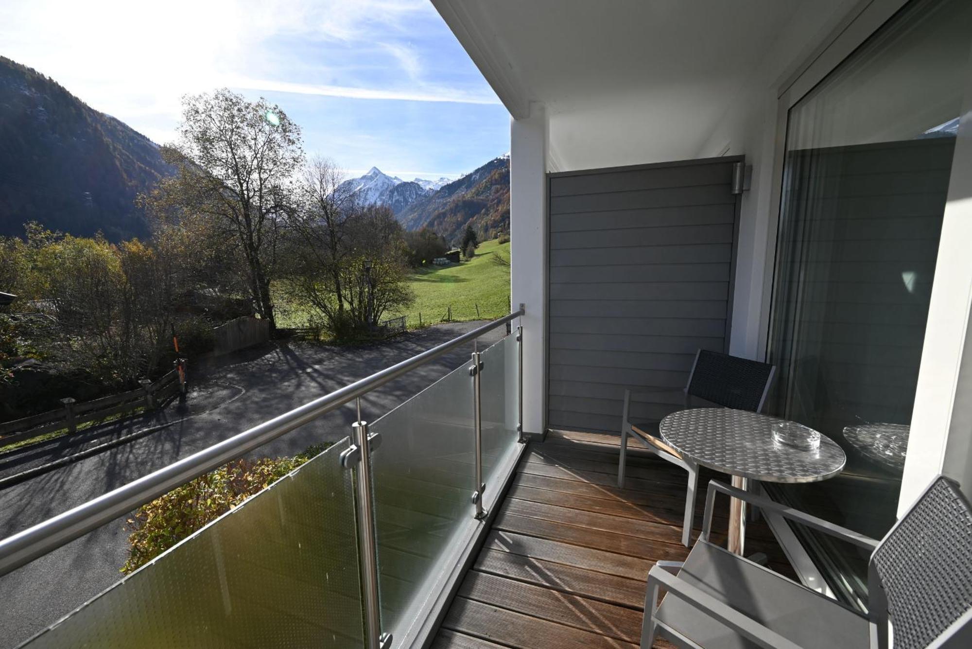 Apartment Jan Kitz View 14 Top 3 - By Four Seasons Apartments Kaprun Kültér fotó